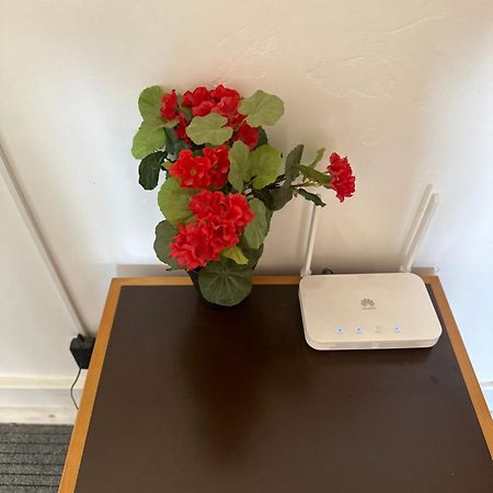 Rose View Guest House Lisboa Eksteriør bilde