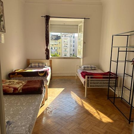 Rose View Guest House Lisboa Eksteriør bilde