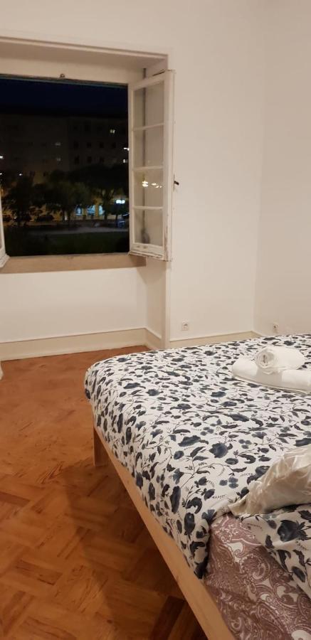 Rose View Guest House Lisboa Eksteriør bilde
