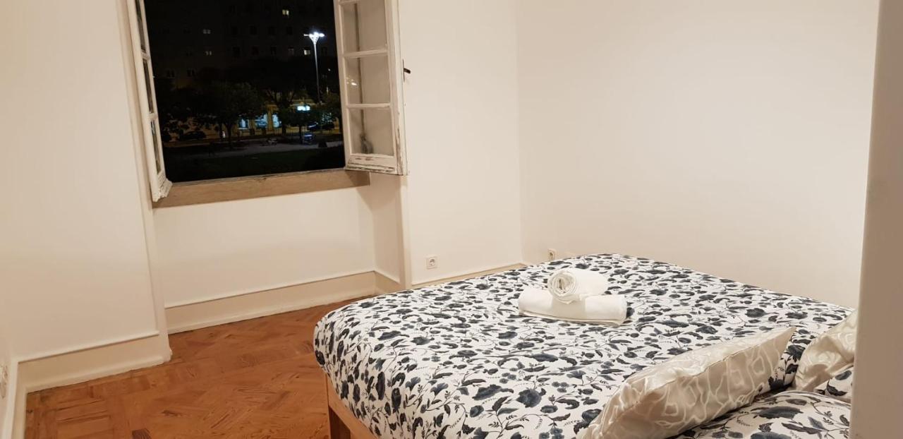 Rose View Guest House Lisboa Eksteriør bilde