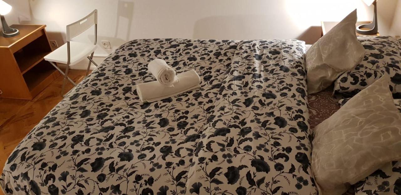 Rose View Guest House Lisboa Eksteriør bilde