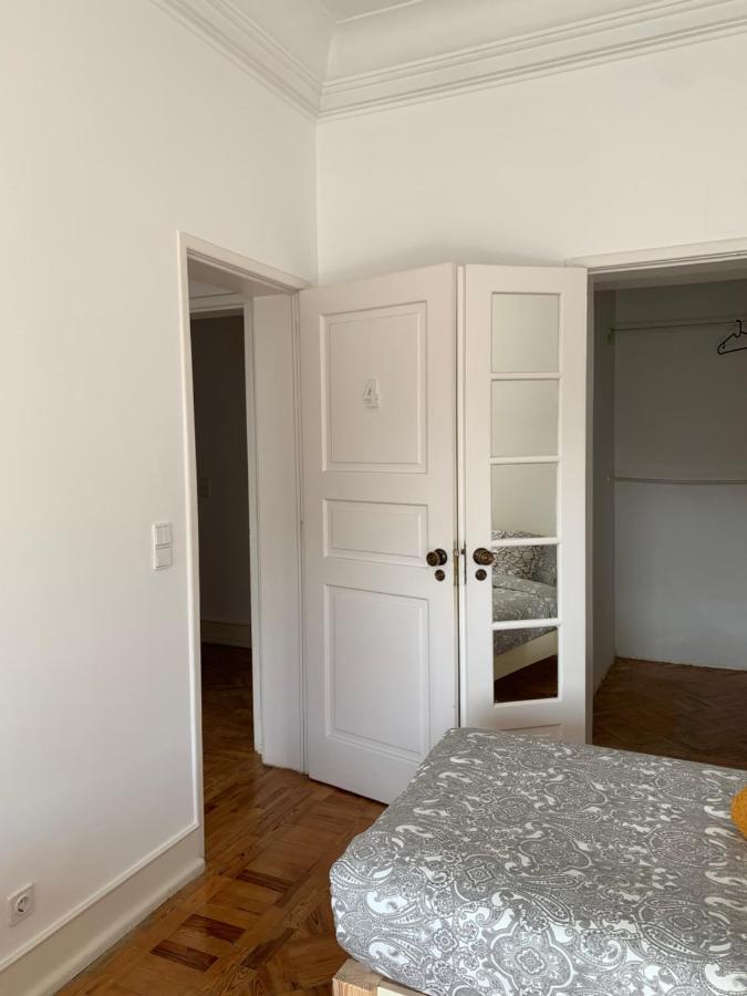 Rose View Guest House Lisboa Eksteriør bilde