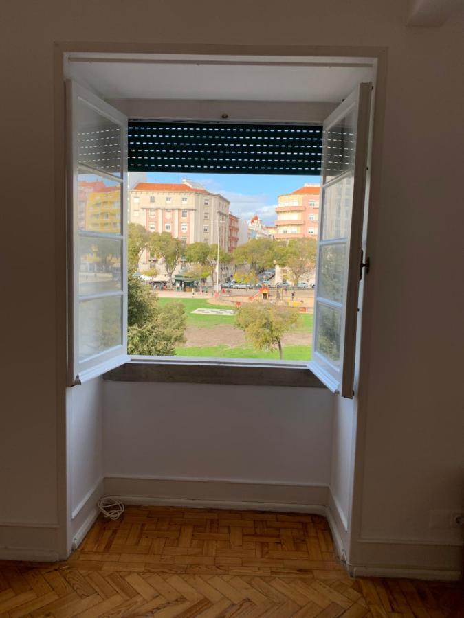 Rose View Guest House Lisboa Eksteriør bilde