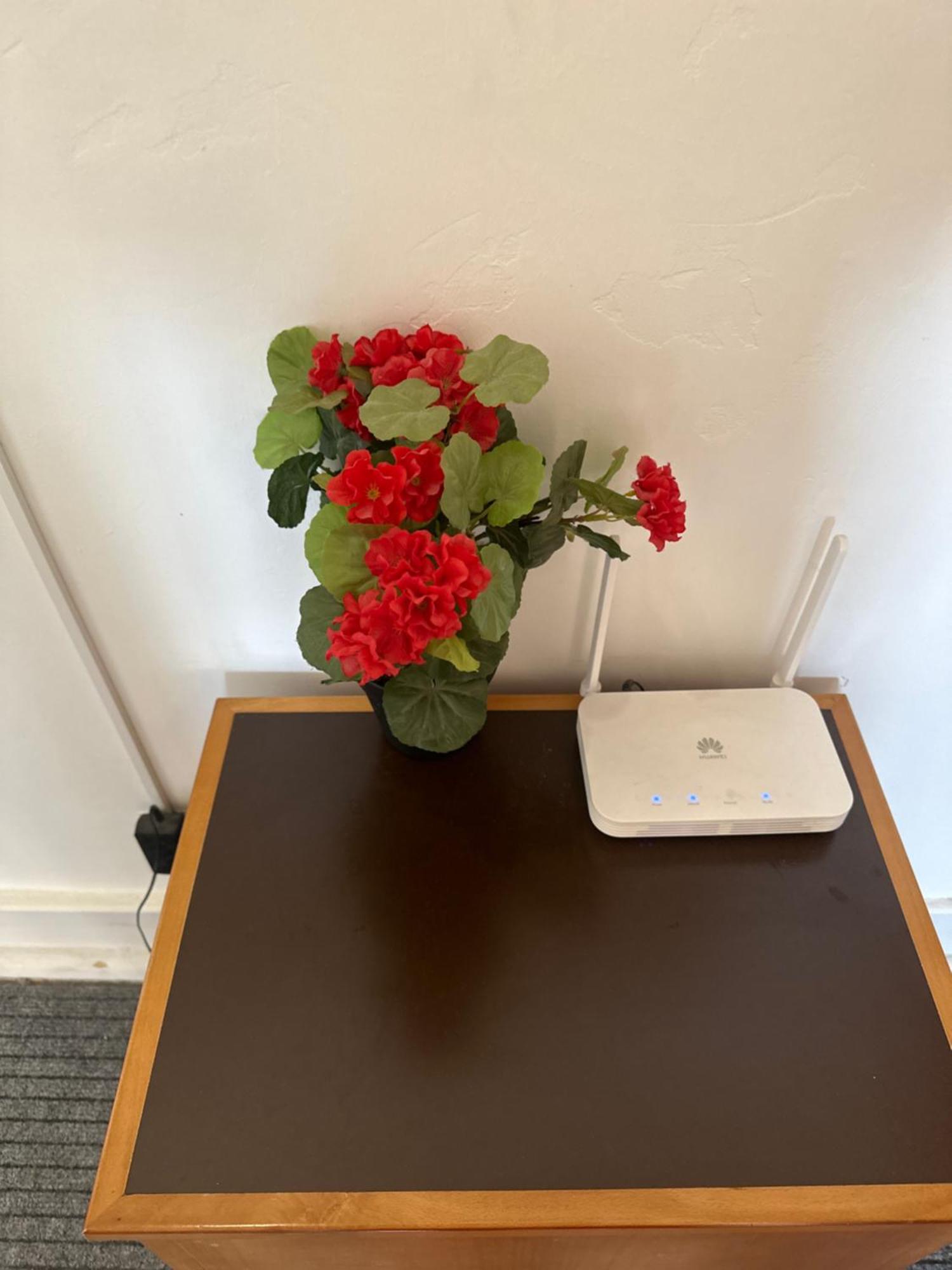Rose View Guest House Lisboa Eksteriør bilde